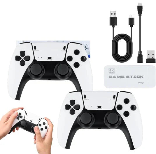 GAME STICK PRO