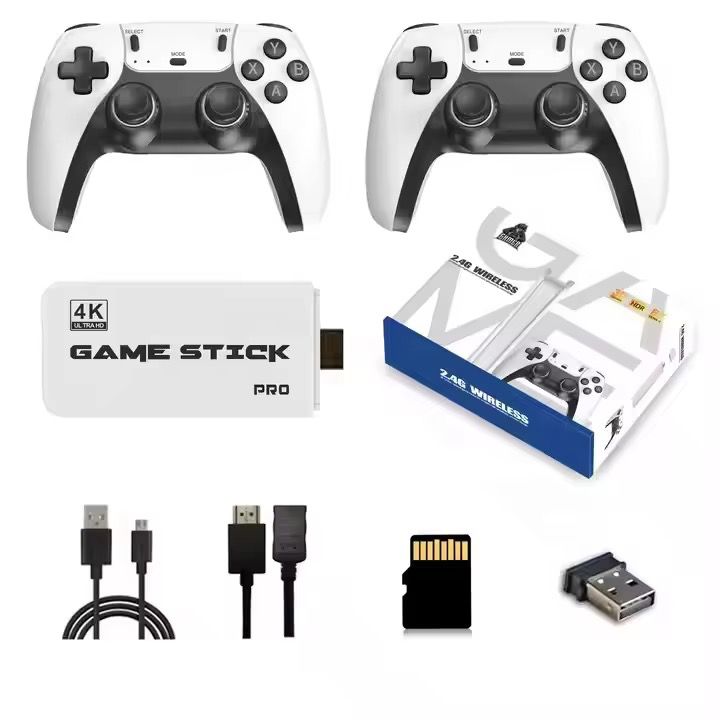 GAME STICK PRO